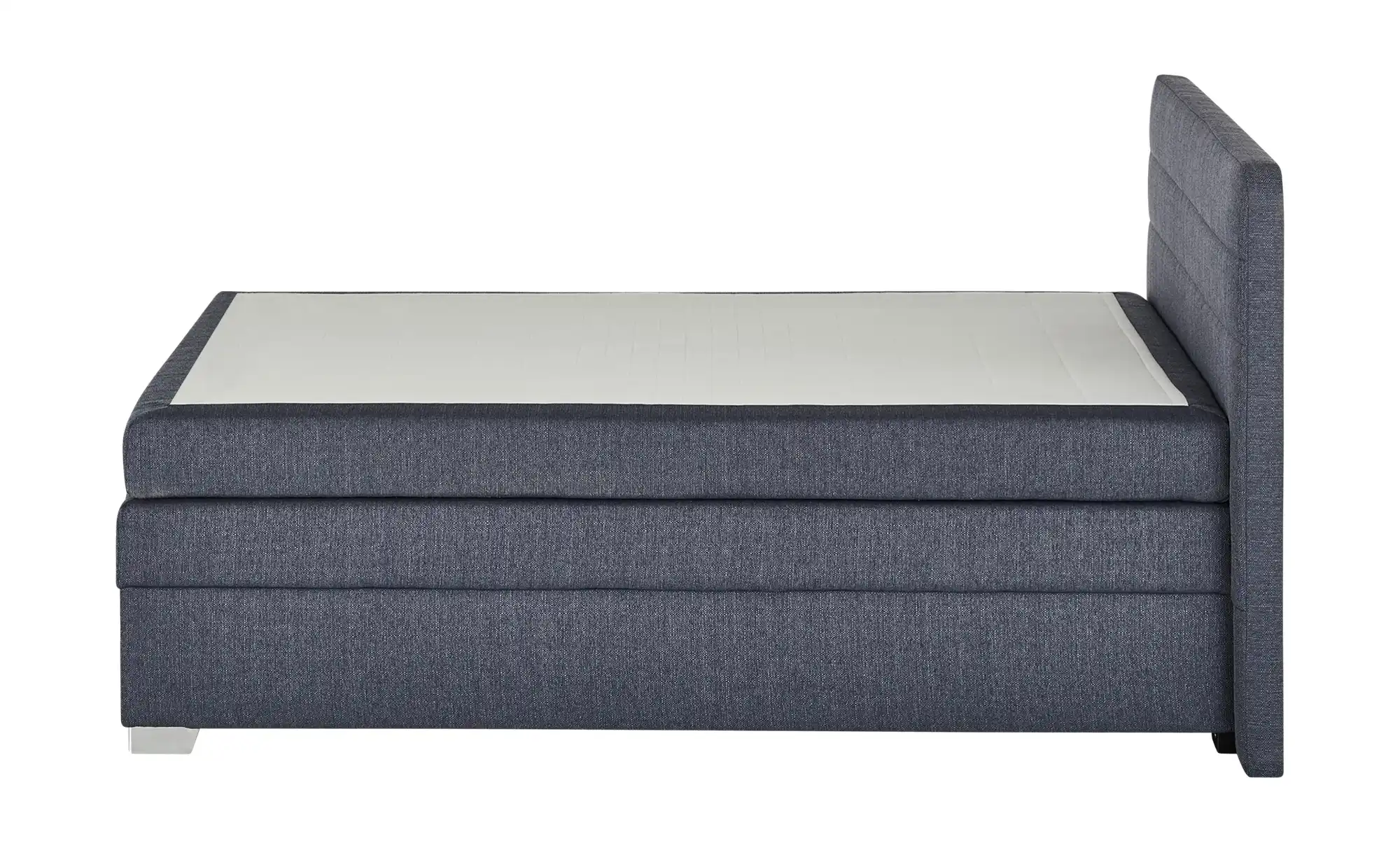 Boxspringbett mit Bettkasten