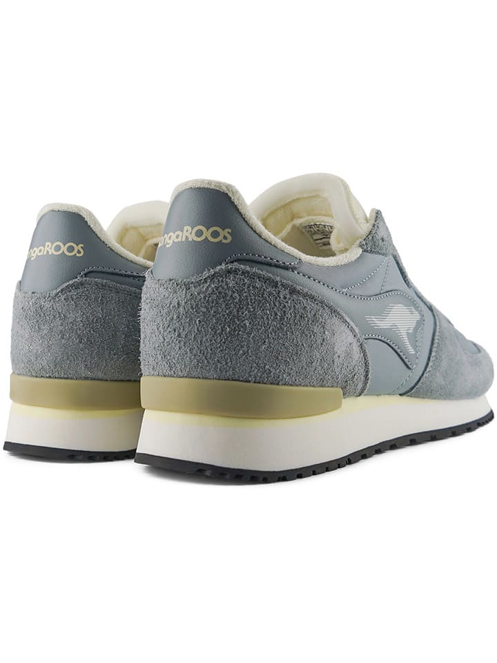 KangaROOS Originals Leder-Sneakers 