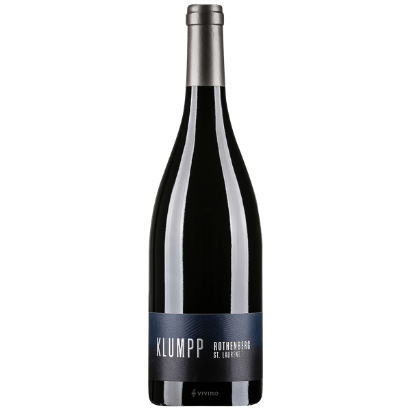 KlumppRothenberg St. Laurent 2020