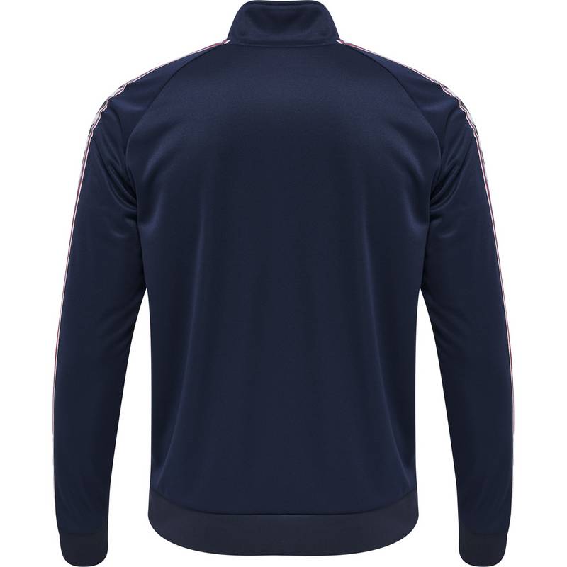 hummel hmlIC LERBY POLY ZIP JACKET Jacke