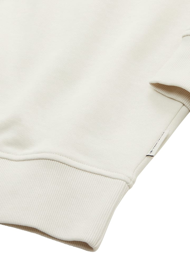 TOM TAILOR kids Sweatshirt in Creme günstig kaufen