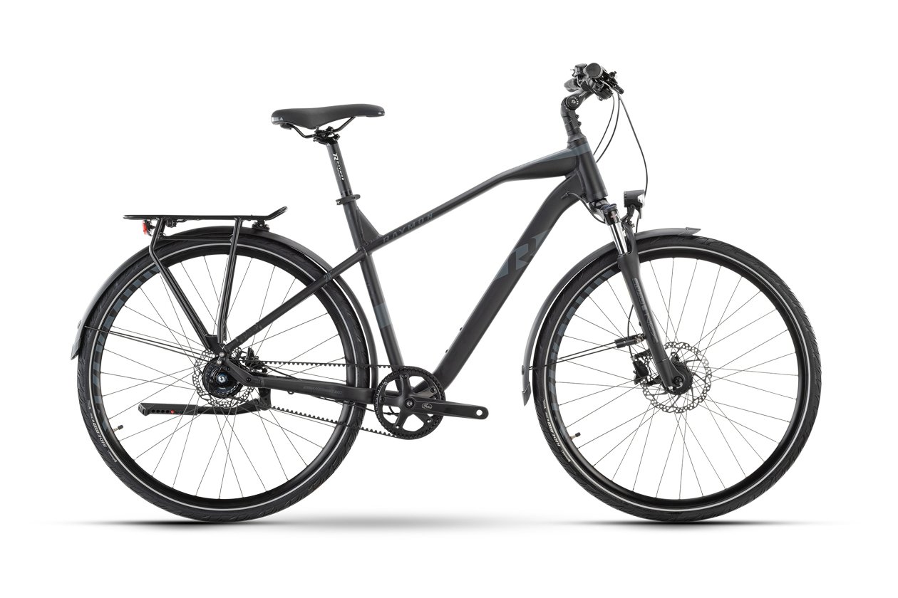 Raymon TourRay 6.0 - 2023 - 28 Zoll - Diamant