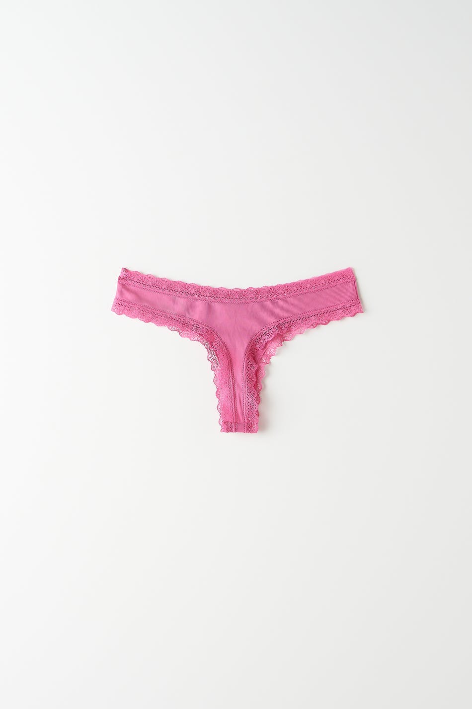Rib string