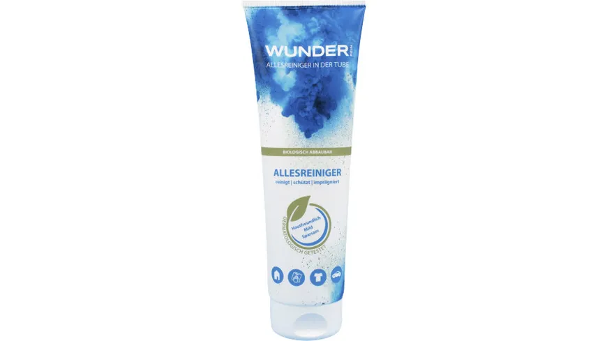 WunderRein Allesreiniger 300 g