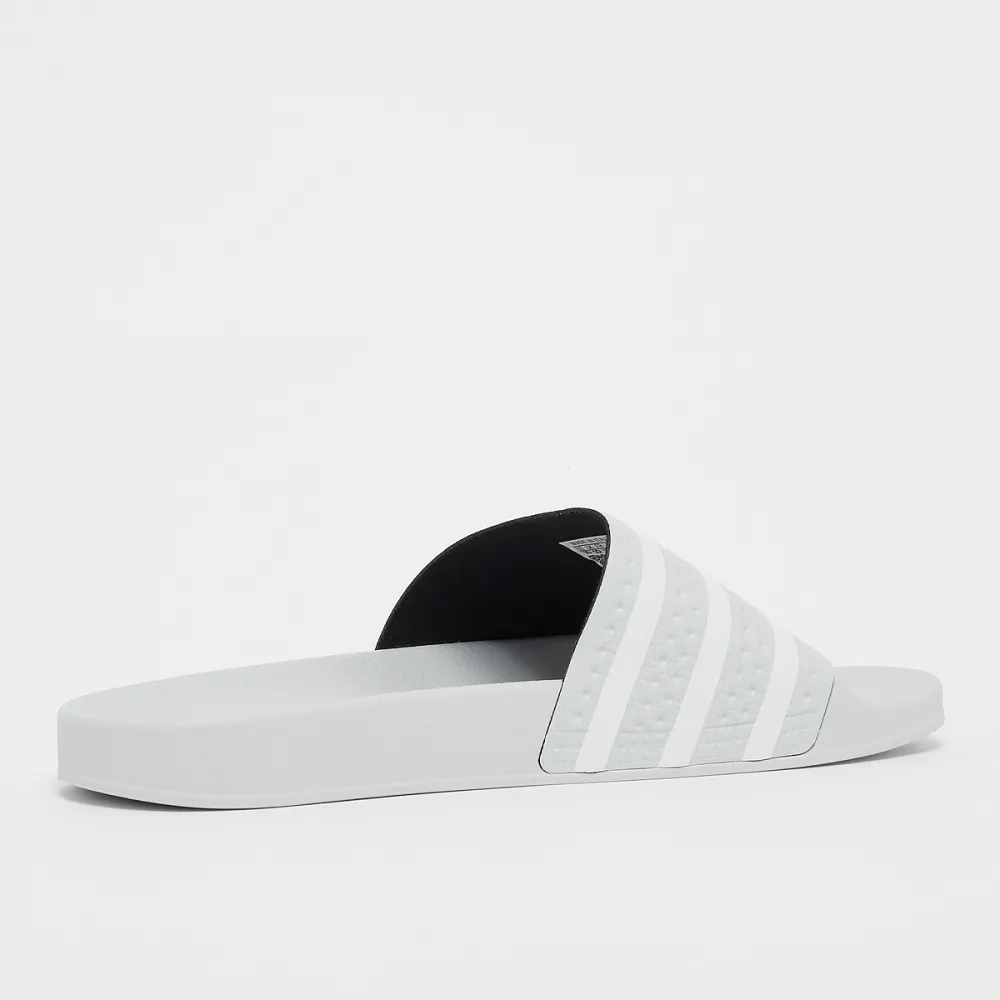 adidas adilette Badelatschen IG0486 / blau