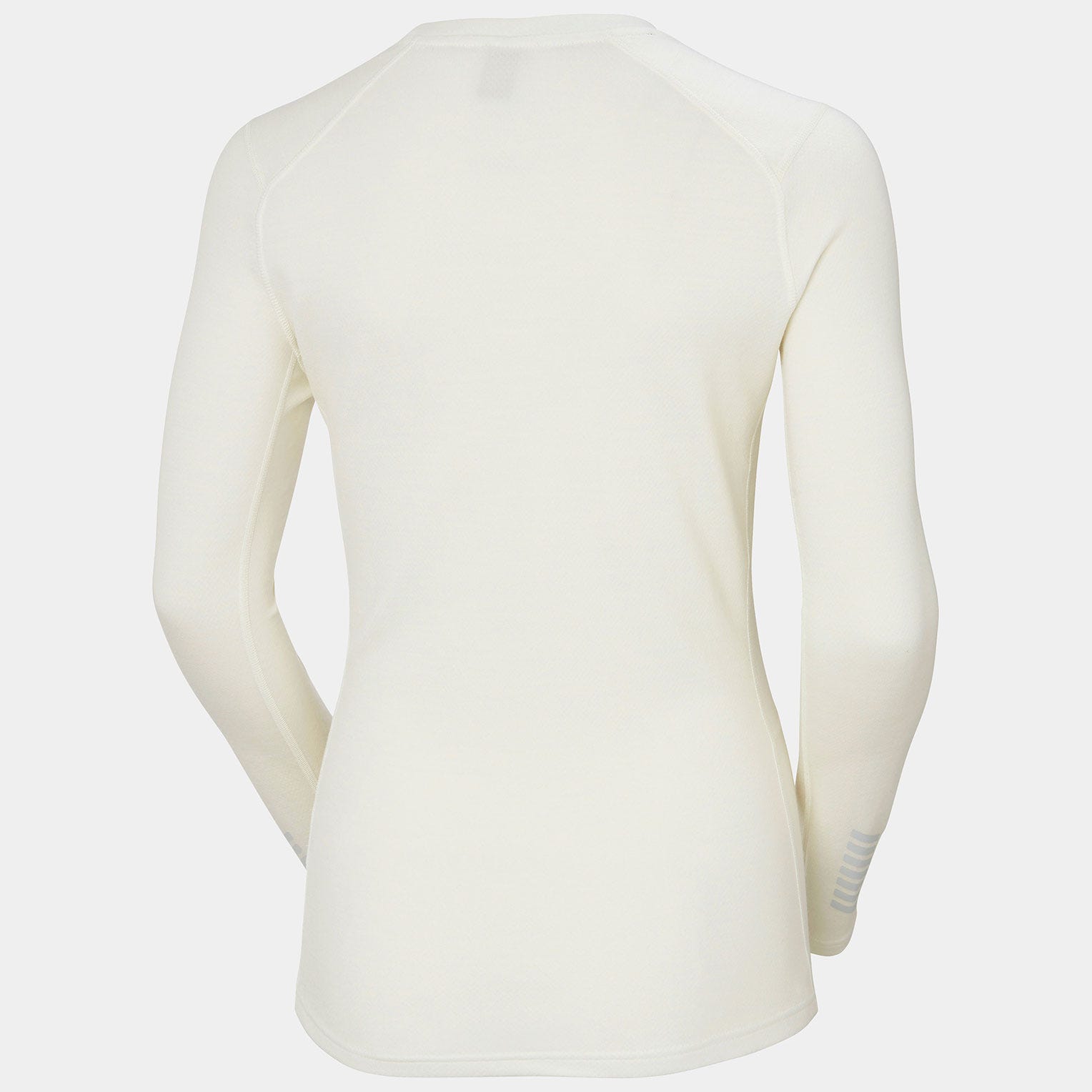 Women’s LIFA® Merino Midweight Graphic Long-Sleeve Crew Base Layer