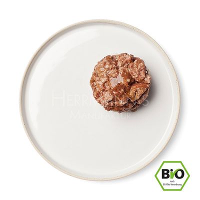 Herrmann's Bio--Reinfleisch 6 x 800 g