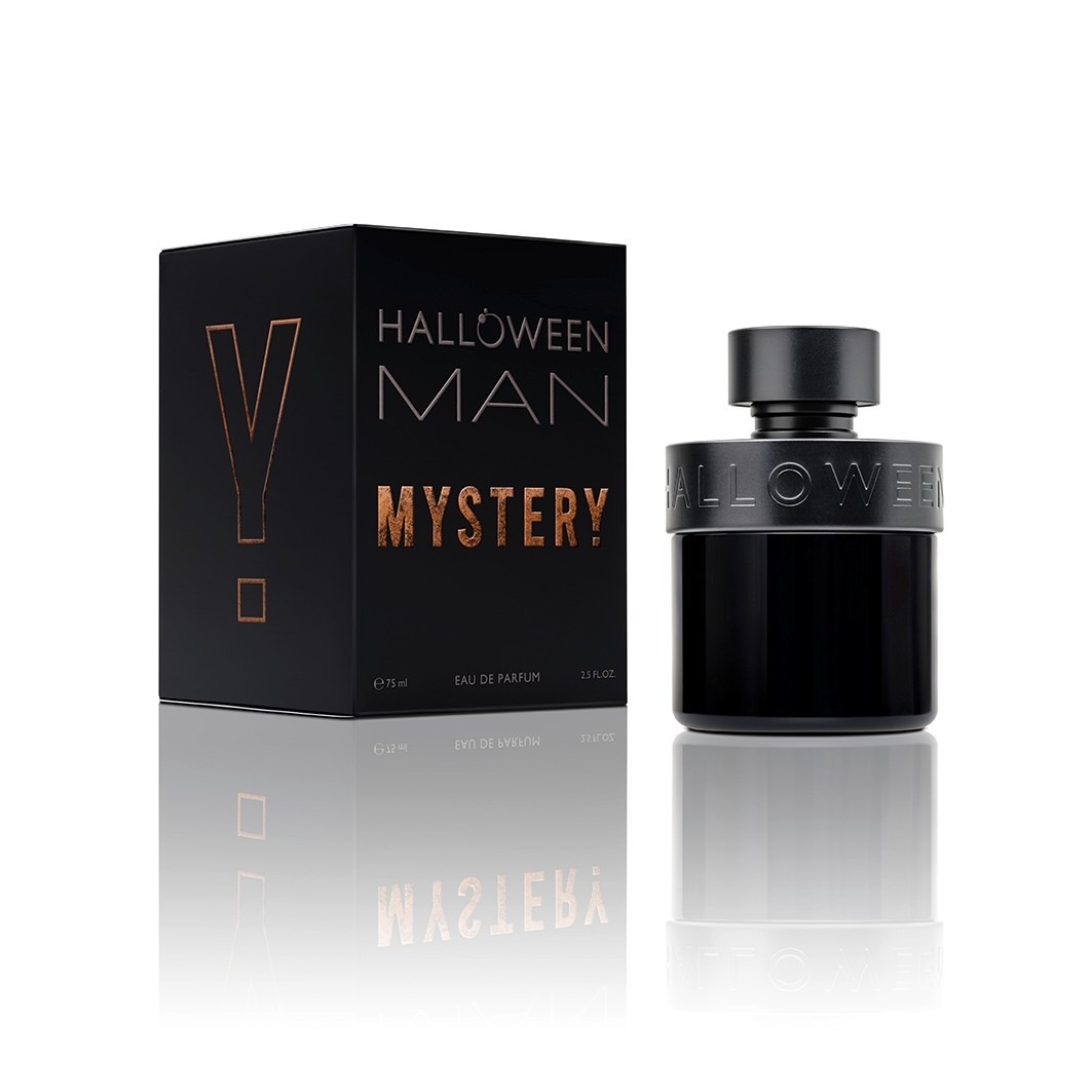 MAN Mystery