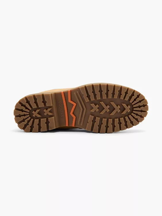 Dockers Schnürboots