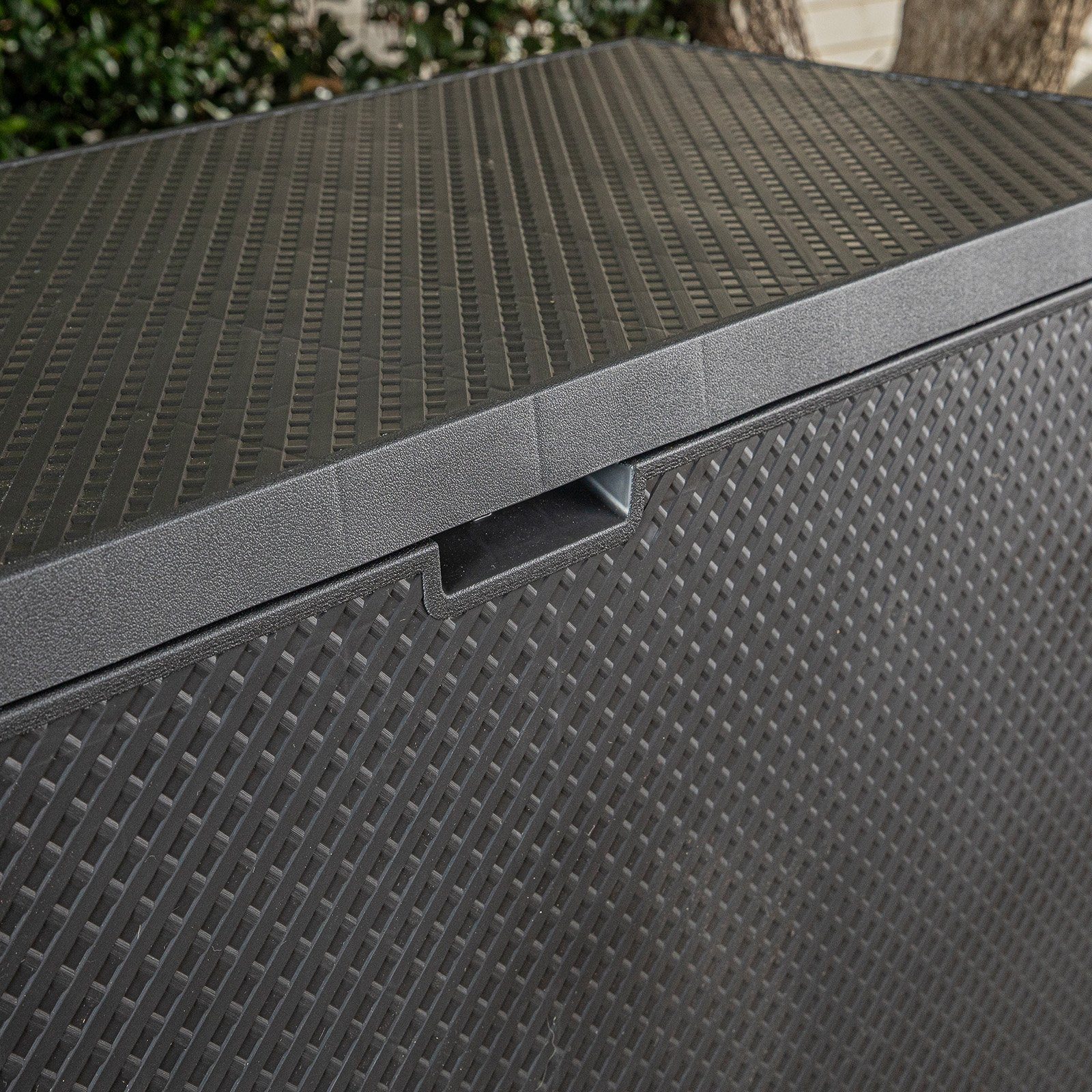 Keter Gartenbox EMILY 270L