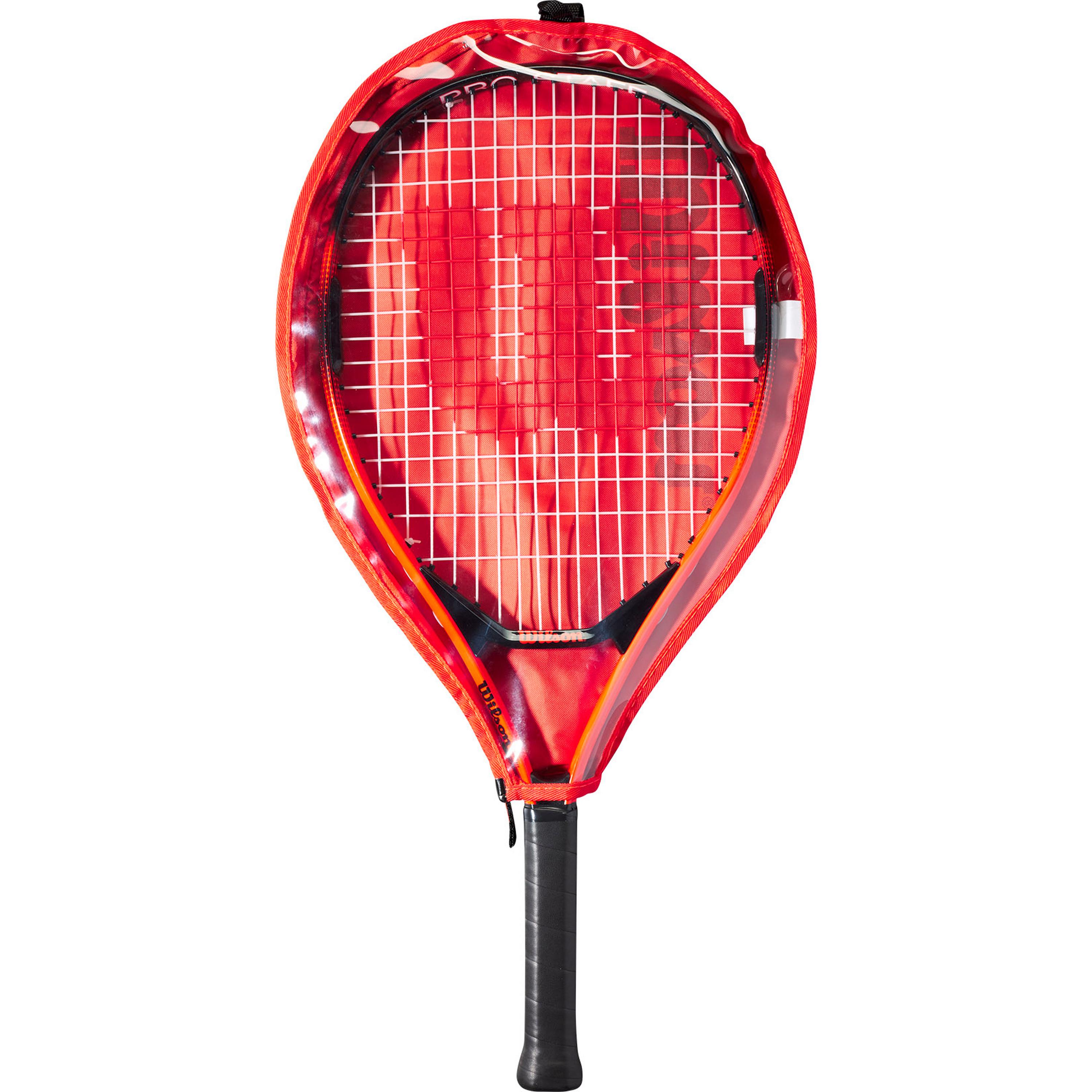 Racket 'PRO STAFF PRECISION JUNIOR 23'