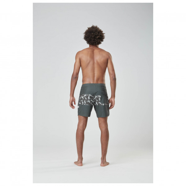 Picture - Andy Heritage Print 17 - Boardshorts