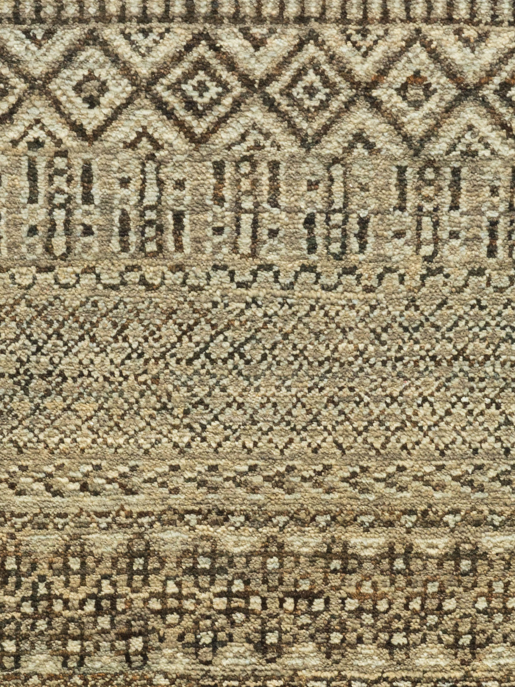 Contemporary Gabbeh ca. 96 x 149 cm, Unikat / Einzelstück