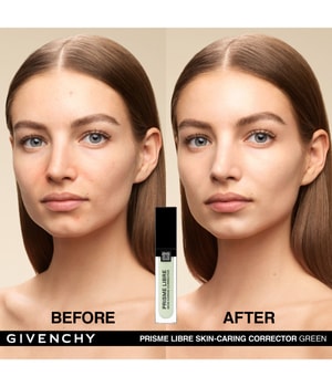 GIVENCHY Prisme Libre Skin-Caring Corrector Concealer-11 ml