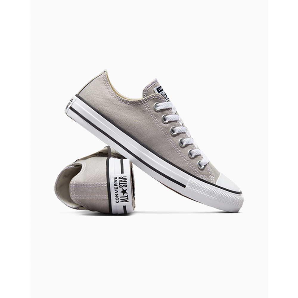 Converse Chuck Taylor All Star A06565C / grau
