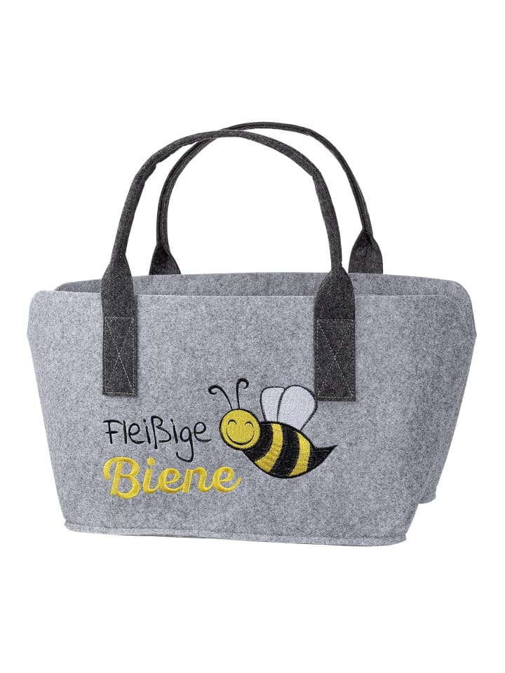GMD Living 2er Set Filztasche 