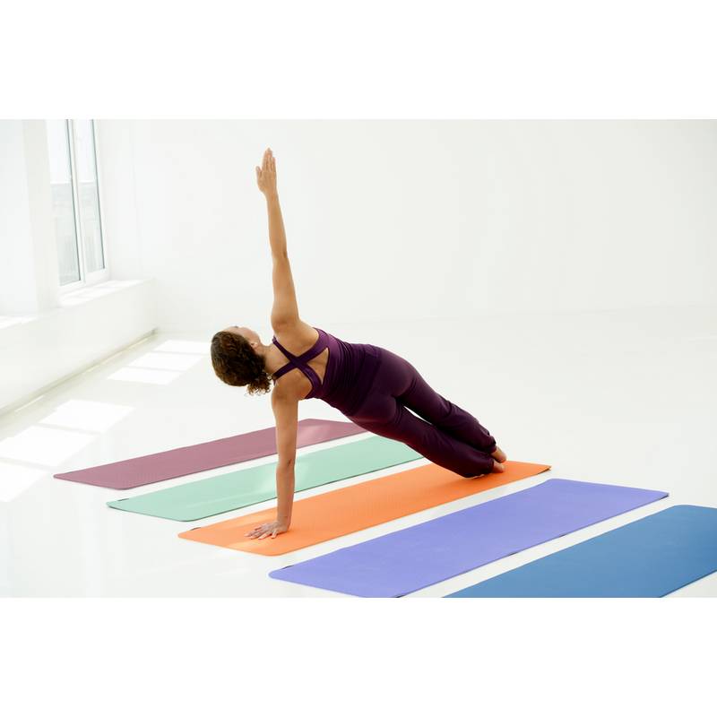 YOGISTAR Matte