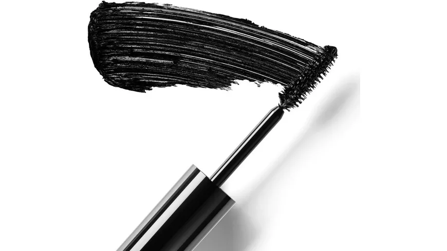 LANCÔME Monsieur Big Mascara 10 ml schwarz