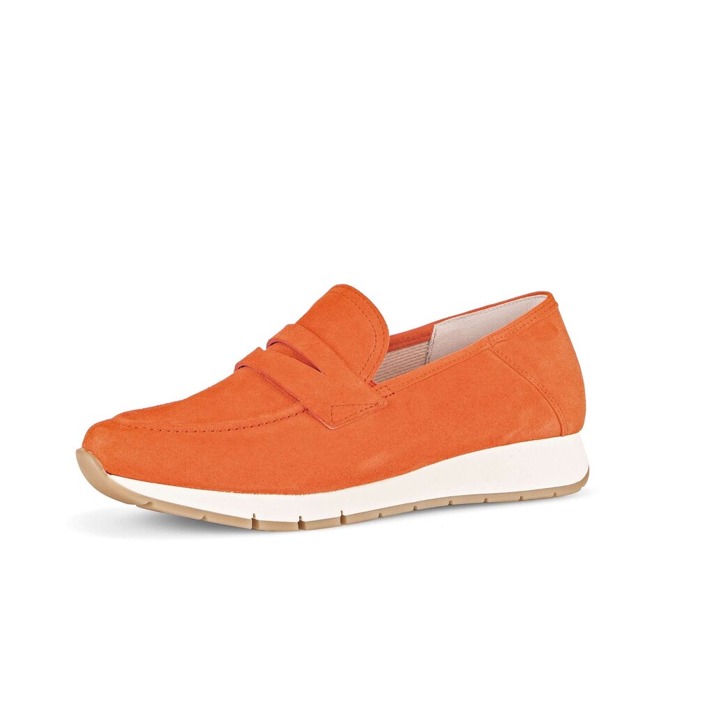 Gabor comfort Slipper orange