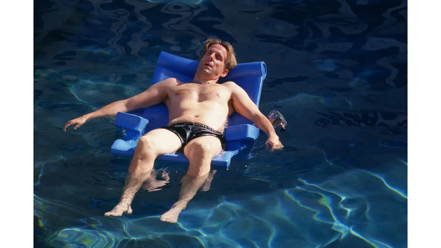 The Big Lebowski - Jahr100Film