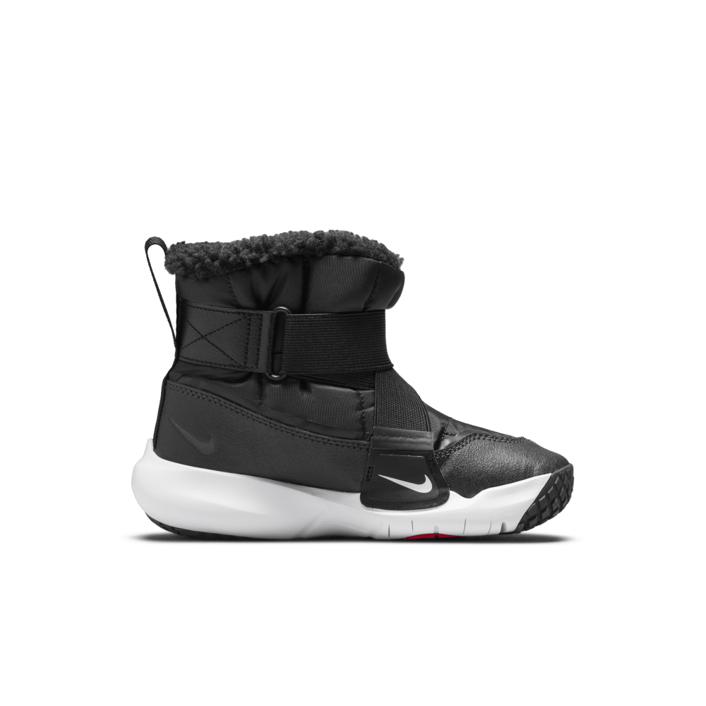 Nike Flex Advance DD0304-005 / schwarz