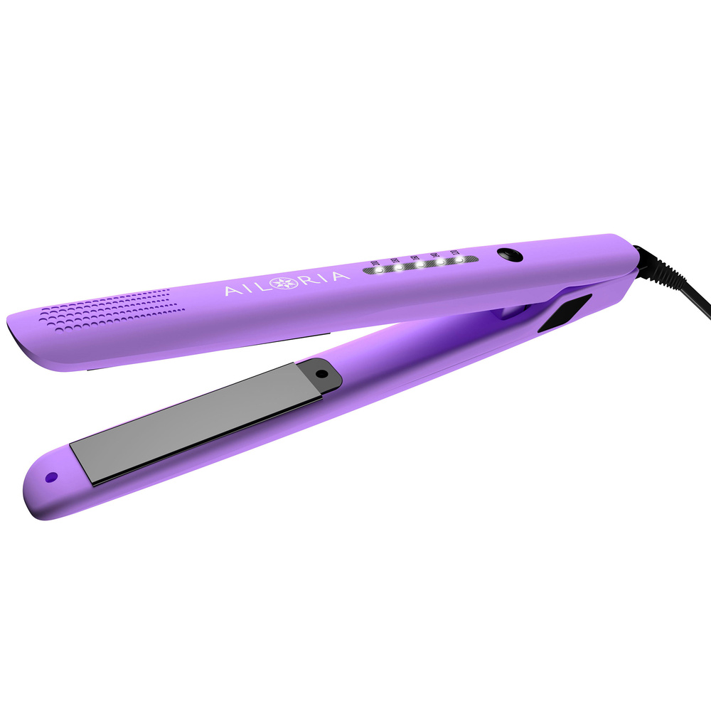 ailoria personal care ILLUMINE Fer à lisser