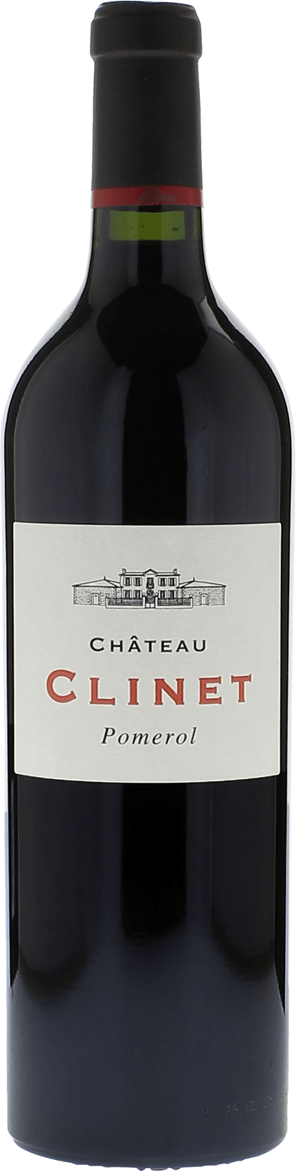 Clinet 2016
