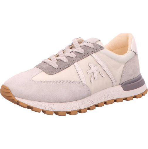 Premiata Schnürschuh JOHN