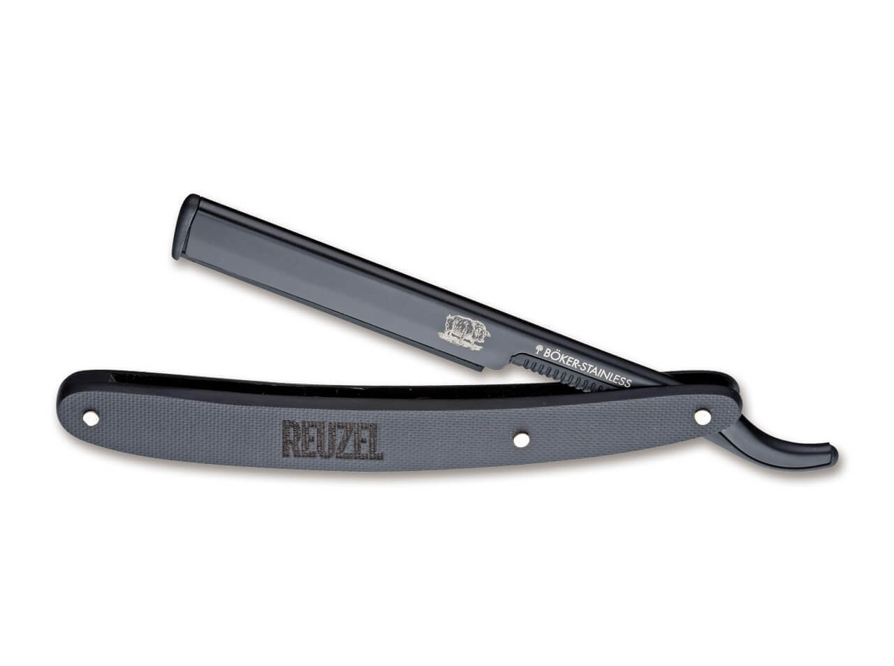 Reuzel Razette