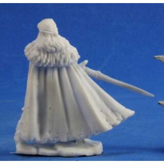 Highland Heroine