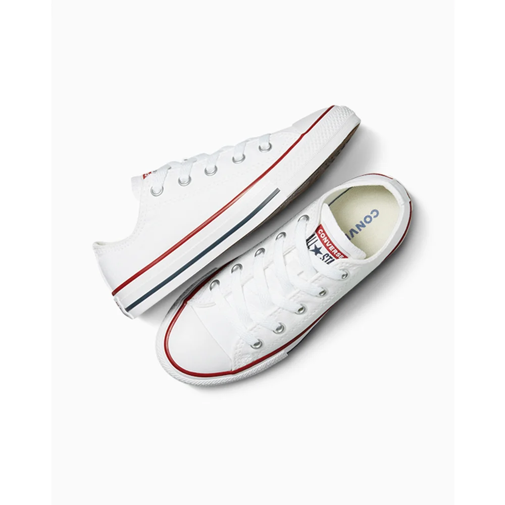 Converse Chuck Taylor All Star OX 3J256C / weiss