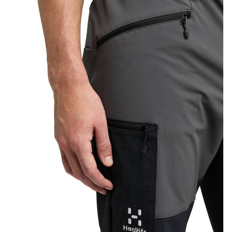 Haglfs Rugged Slim Shorts Funktionsshorts Herren