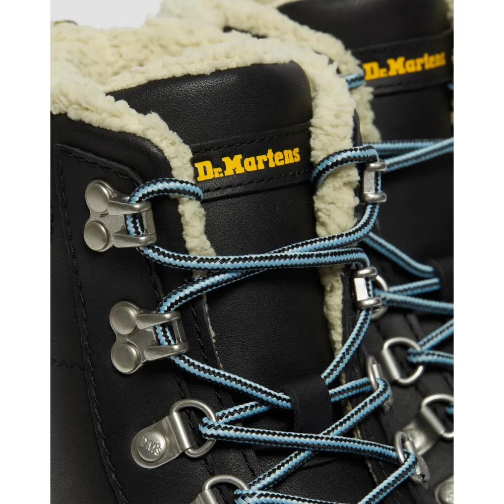 Dr. Martens Combs 27813001 / schwarz