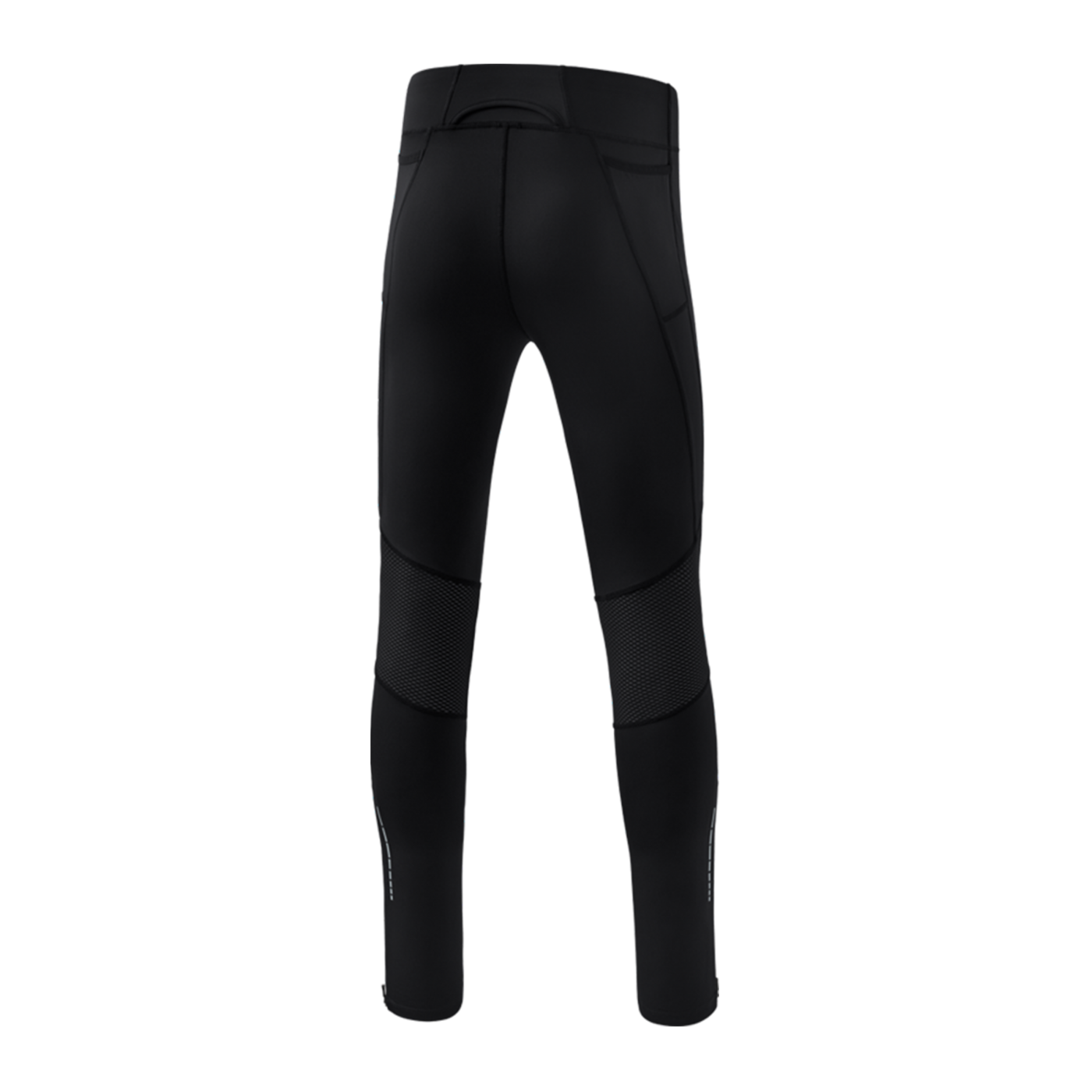 Erima Racing Tight Kids Schwarz