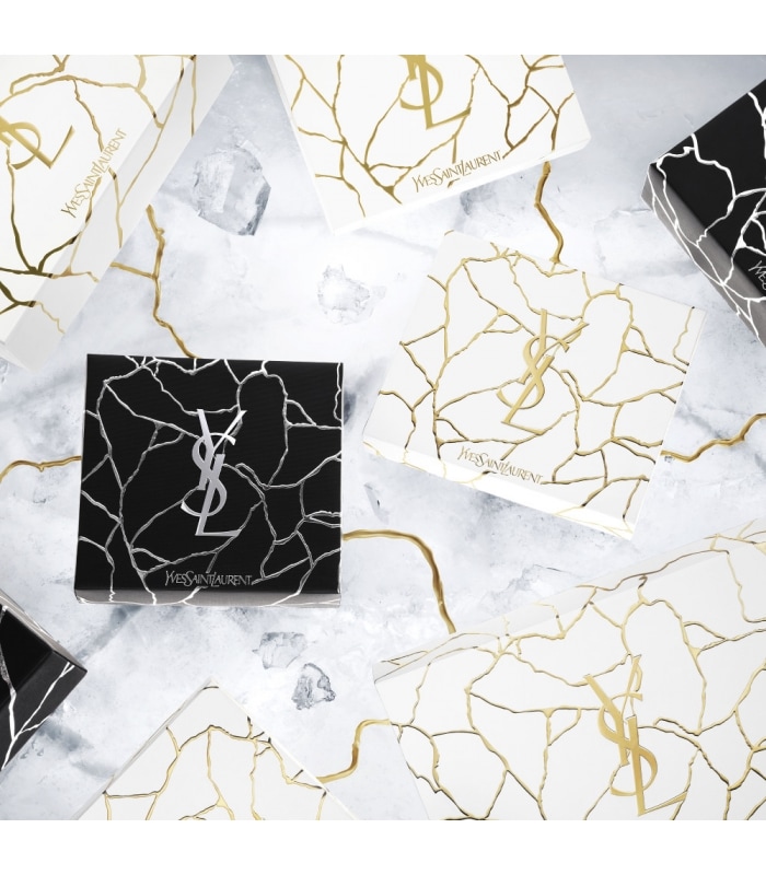 YVES SAINT LAURENT-LIBRE - Coffret Cadeau Parfum Femme
