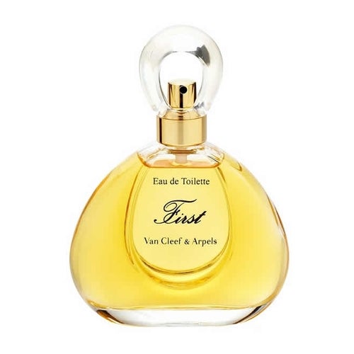 Van Cleef & Arpels First Eau de Toilette 100 ml
