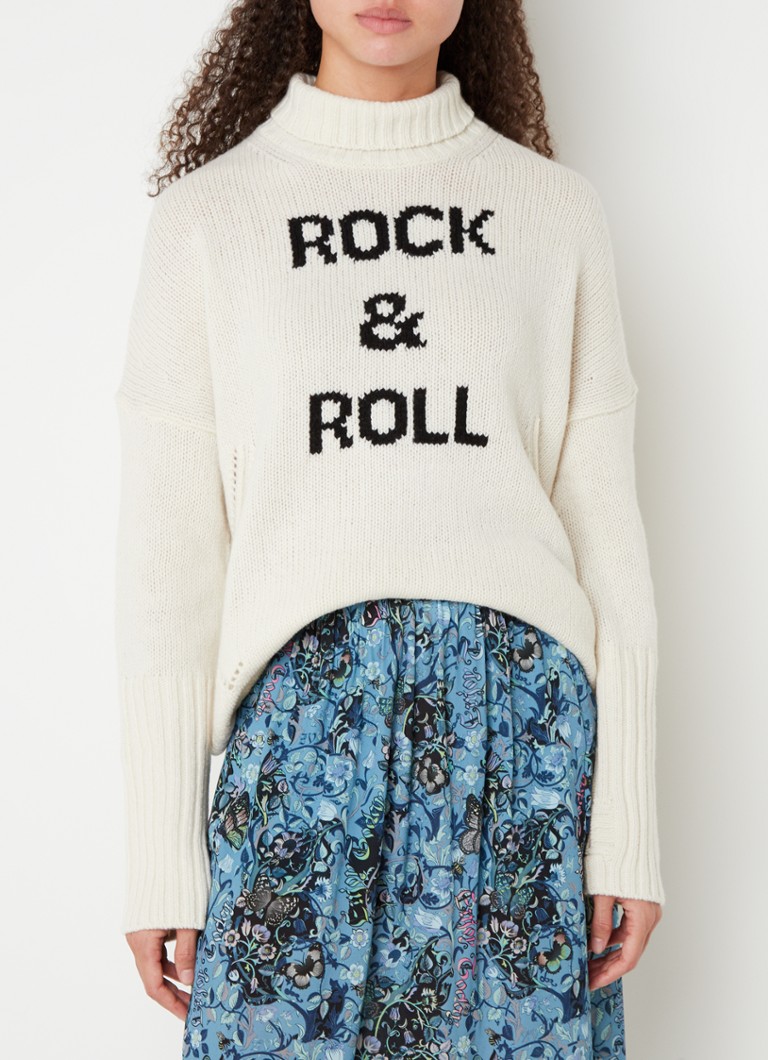 Zadig&Voltaire ALMA MW RR