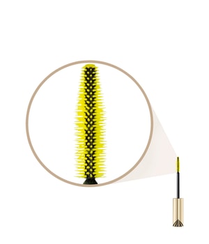 Max Factor Masterpiece Waterproof Mascara-4.5 ml