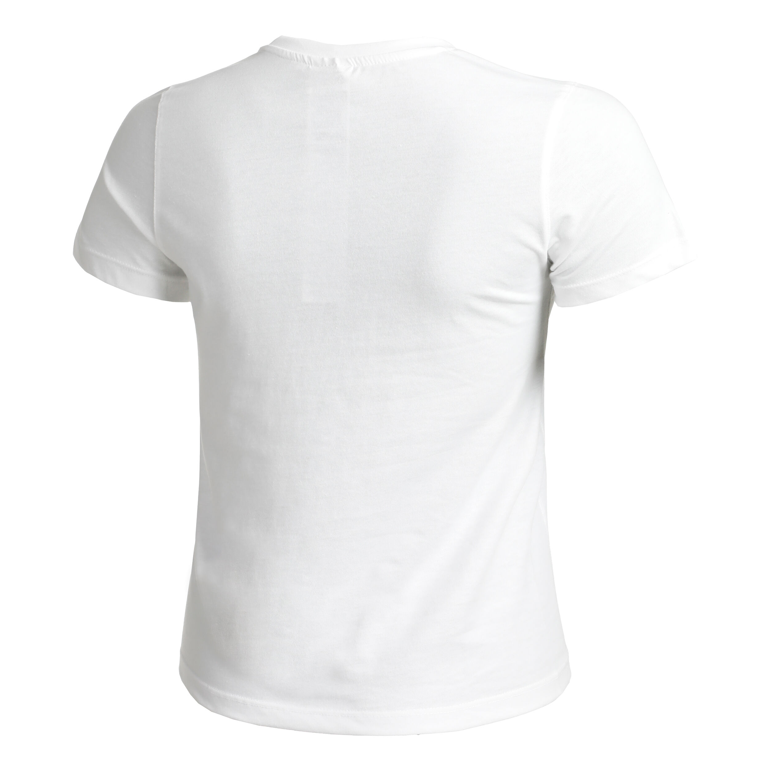 Heritage T-Shirt Damen - Weiß