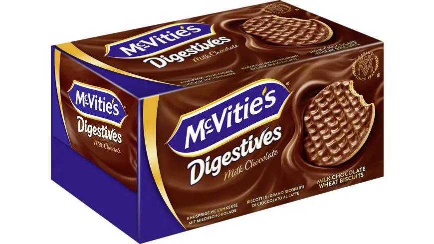 McV Milk Chocolate 200g 200 g