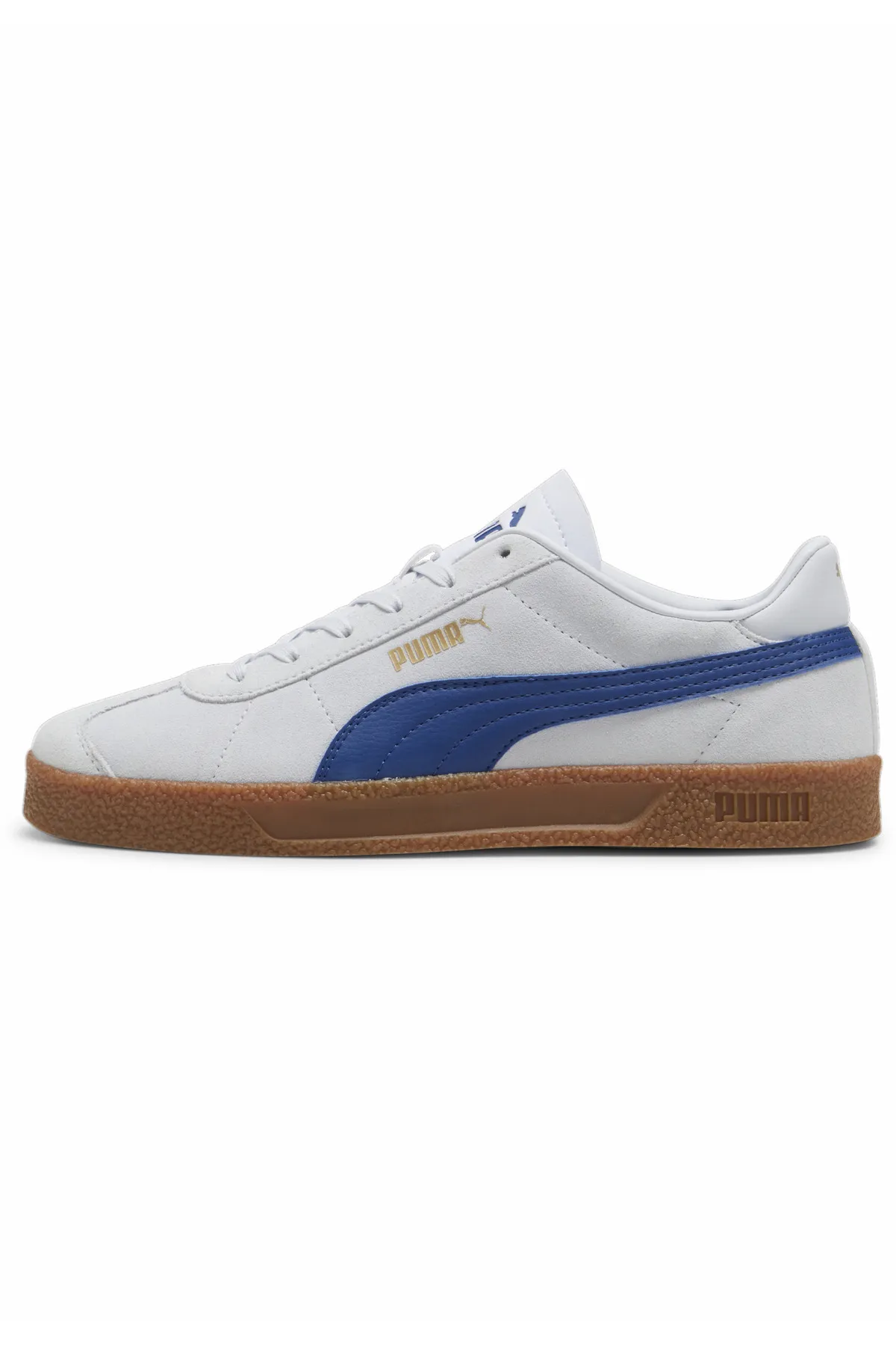 Puma  Sneaker - Grün - Flacher Absatz
