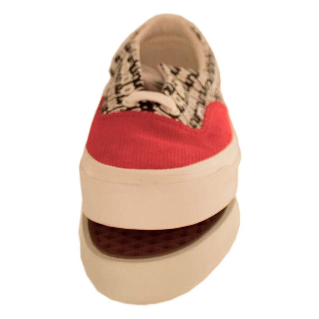 Era 95 DX Fear Of God Red
