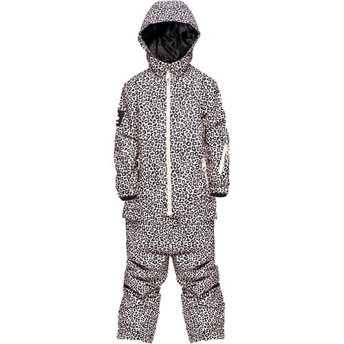 KINDER ANZUG OVERALL MINI