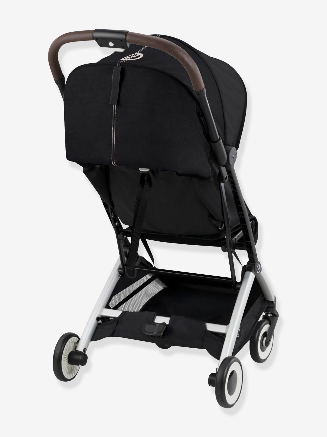 Poussette compacte CYBEX Gold Orfeo beach blue