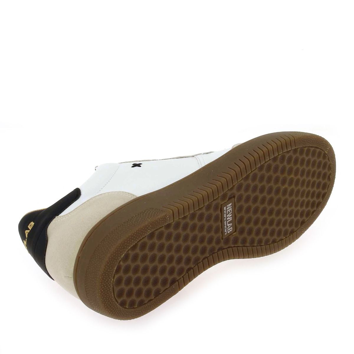 Newlab  NL11 - Blanc Noir