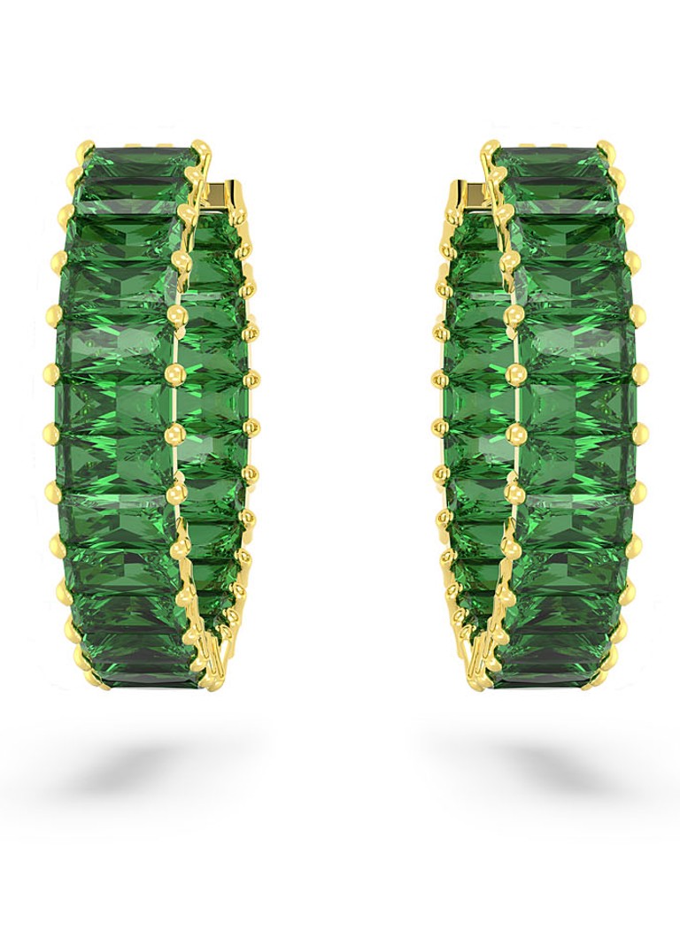 Cerchio Swarovski MATRIX PE GRE/GOS