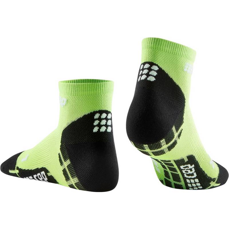 CEP Ultralight Low Cut Socken Damen
