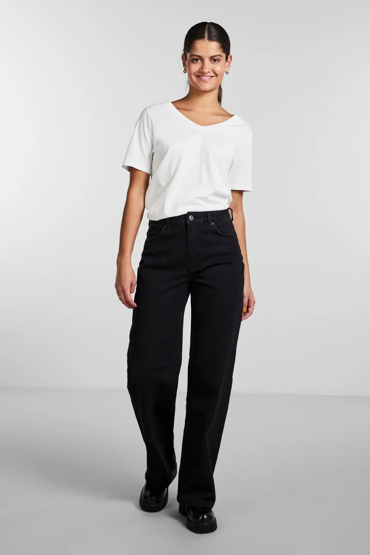 PIECES  Jeans Damen/Mädchen