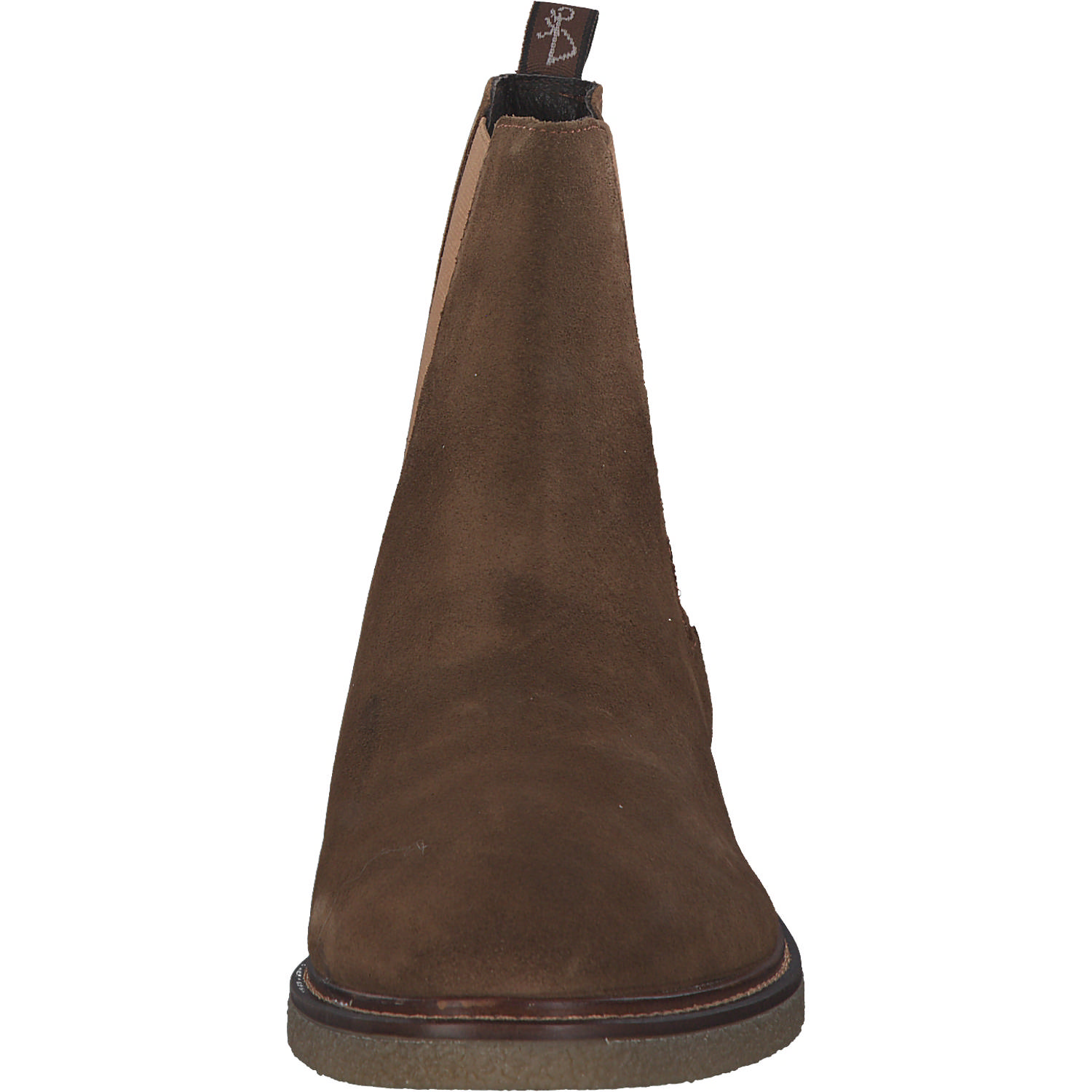 Marco Tozzi 15300, Chelsea Boots, Herren, Braun (Muscat)