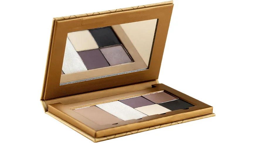 benecos natural beauty ID Palette New York 12 g New York